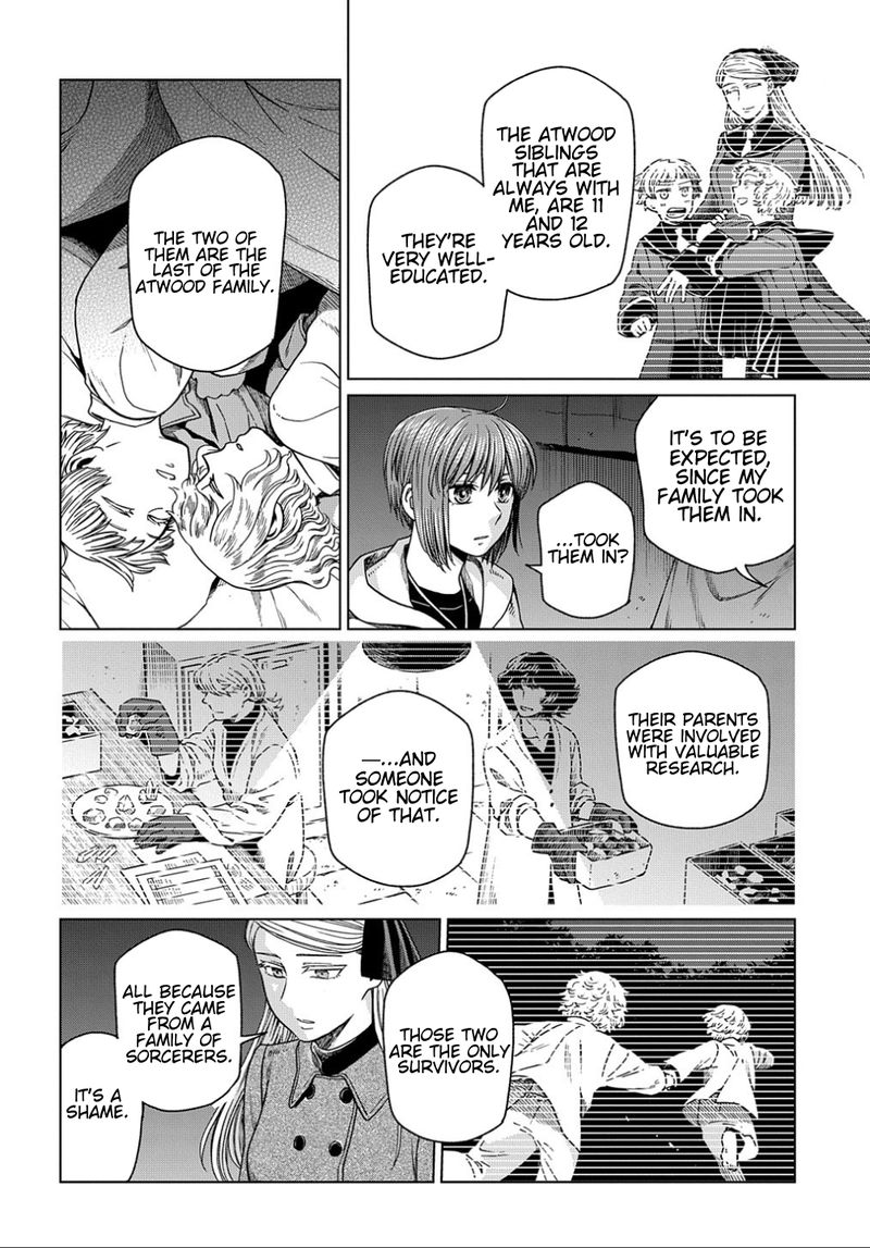 Mahou Tsukai No Yome 75 43