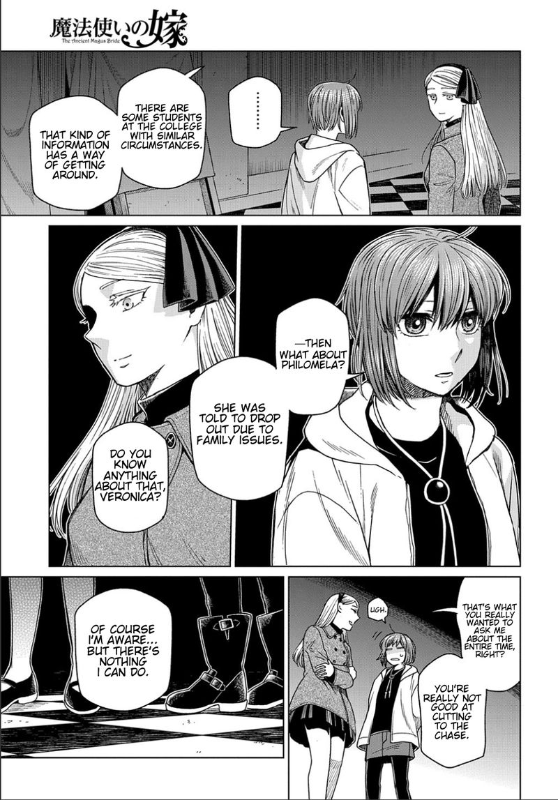 Mahou Tsukai No Yome 75 44
