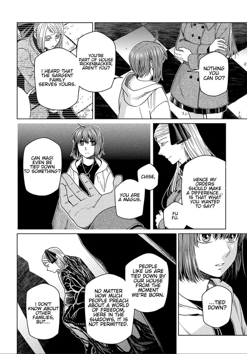 Mahou Tsukai No Yome 75 45