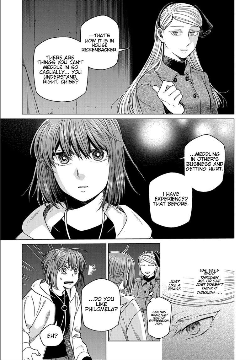 Mahou Tsukai No Yome 75 46