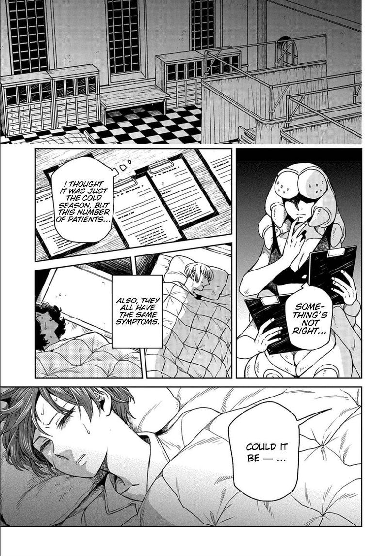 Mahou Tsukai No Yome 76 1