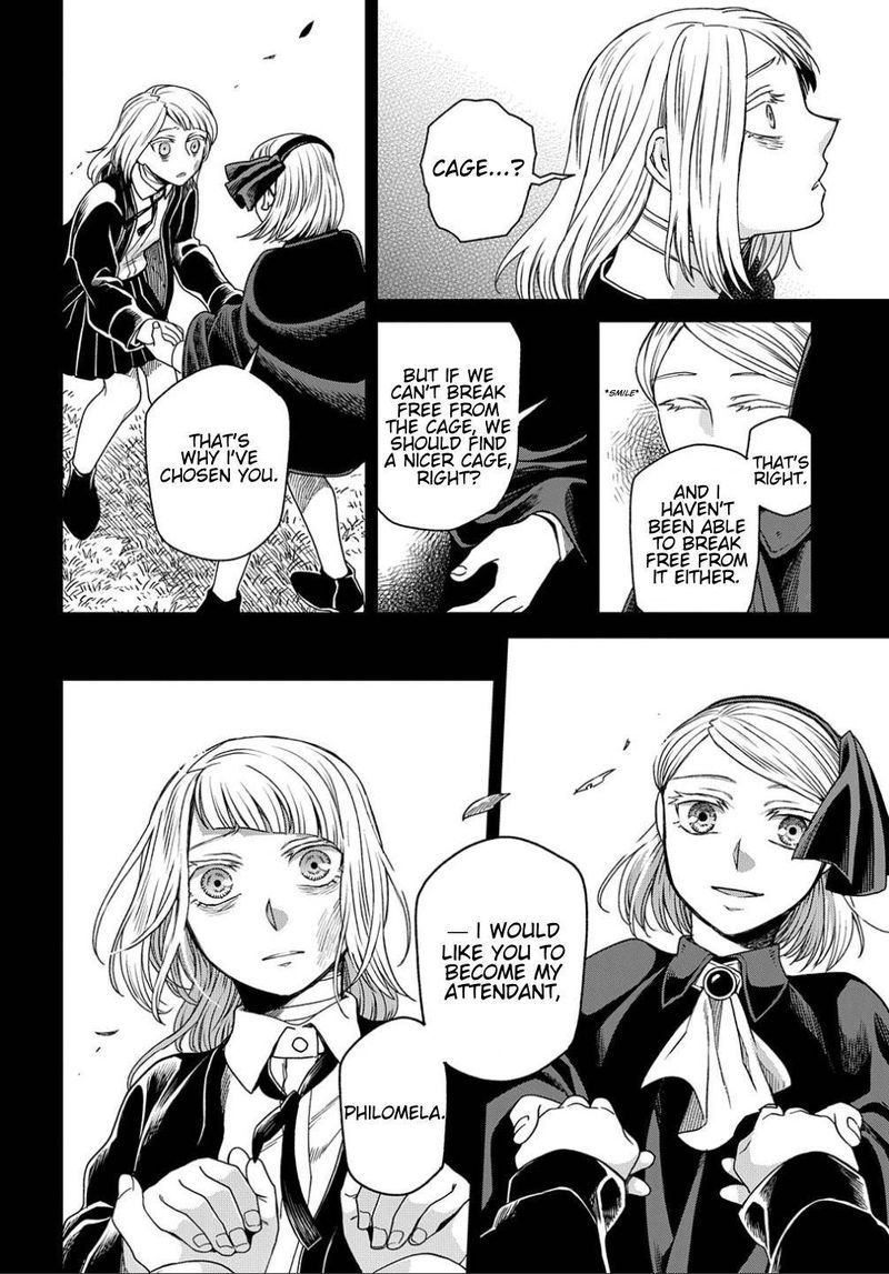 Mahou Tsukai No Yome 76 10