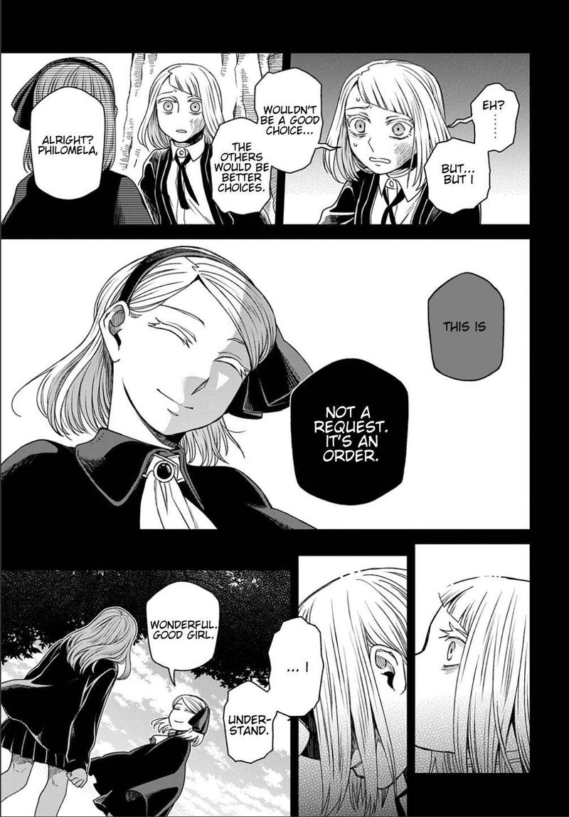 Mahou Tsukai No Yome 76 11