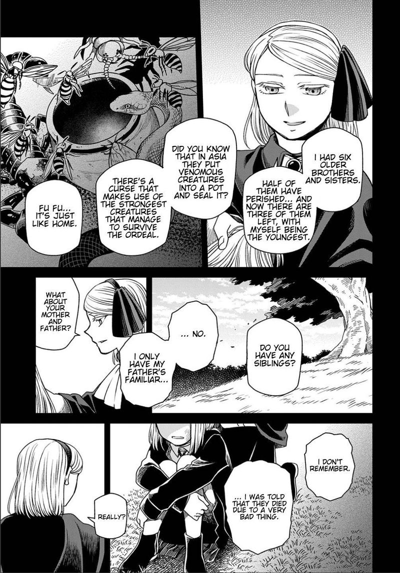 Mahou Tsukai No Yome 76 13