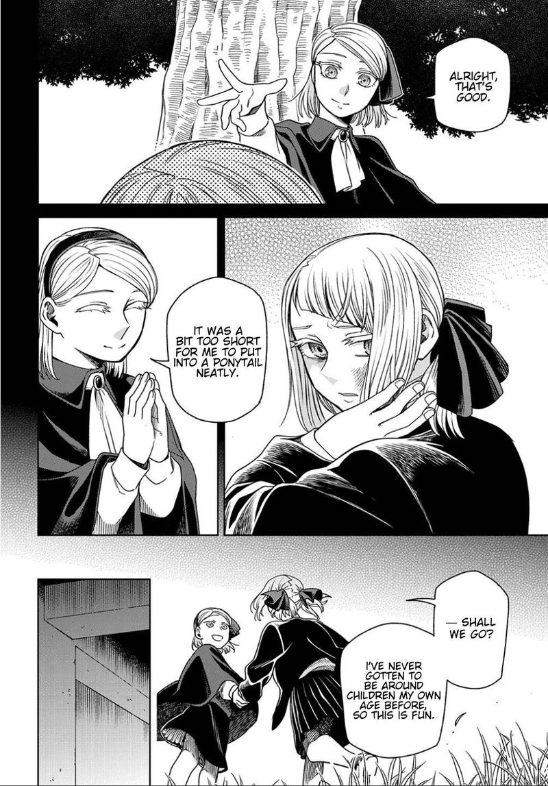 Mahou Tsukai No Yome 76 14