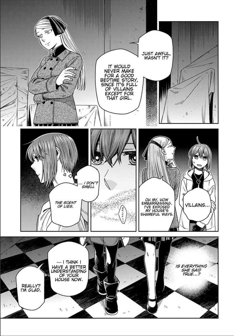 Mahou Tsukai No Yome 76 15