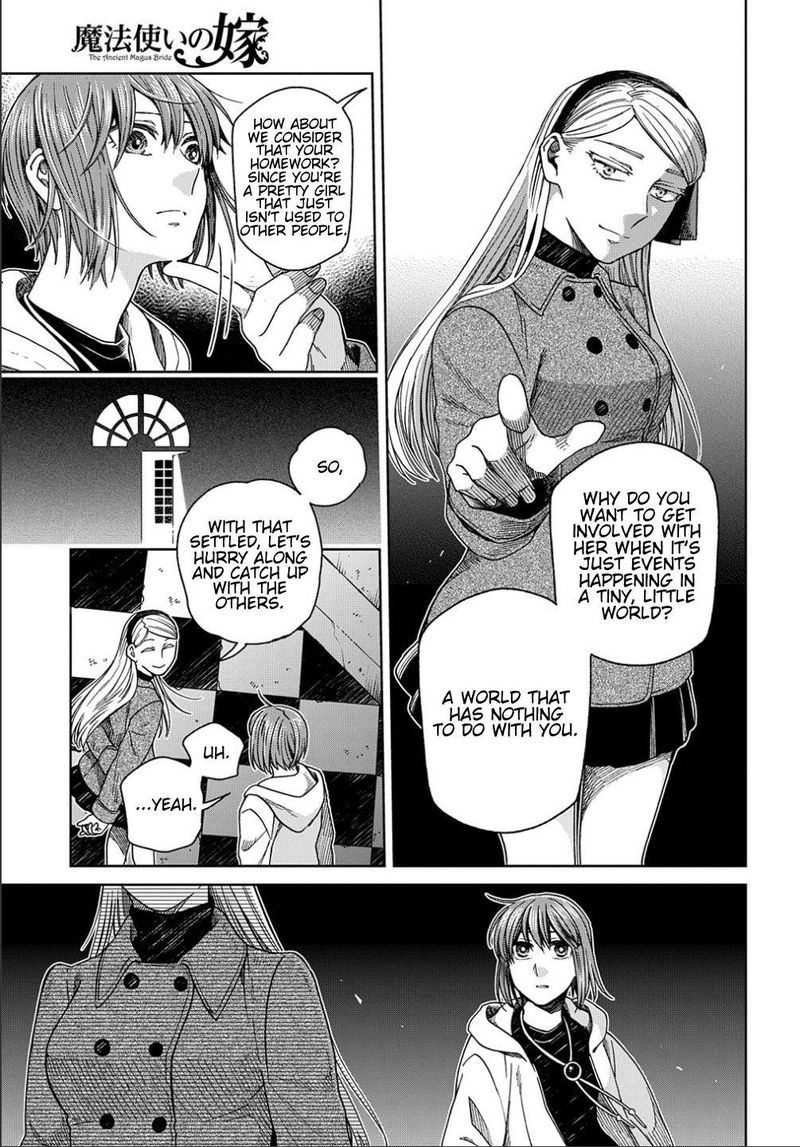 Mahou Tsukai No Yome 76 17