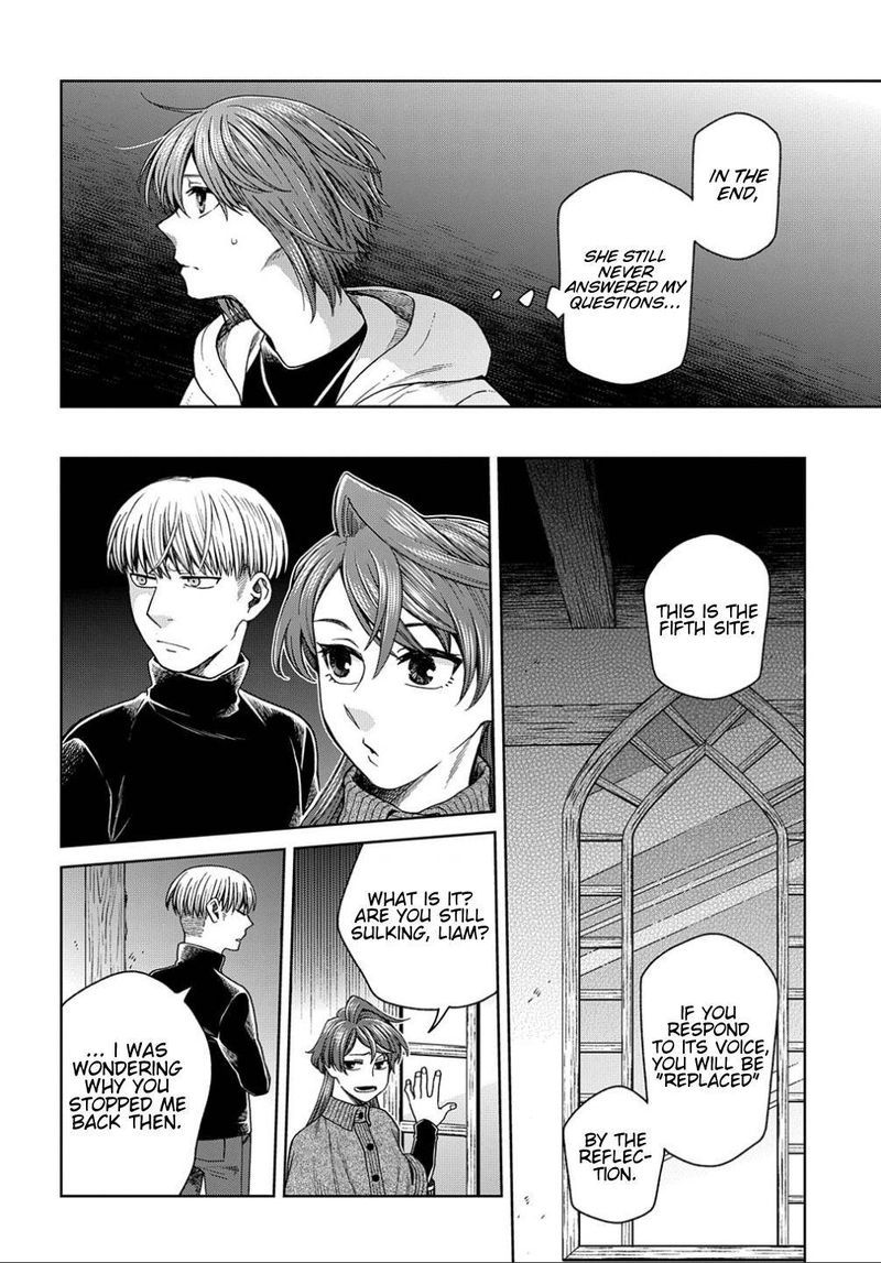 Mahou Tsukai No Yome 76 18
