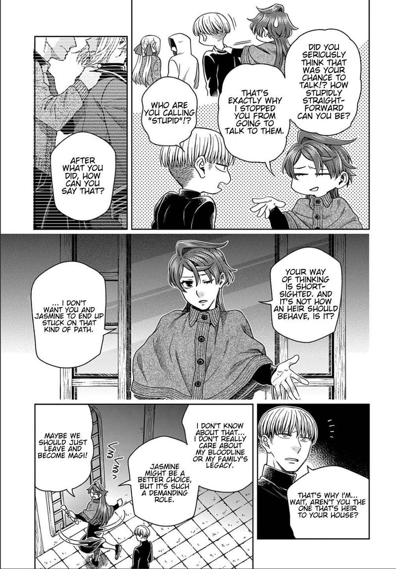 Mahou Tsukai No Yome 76 19