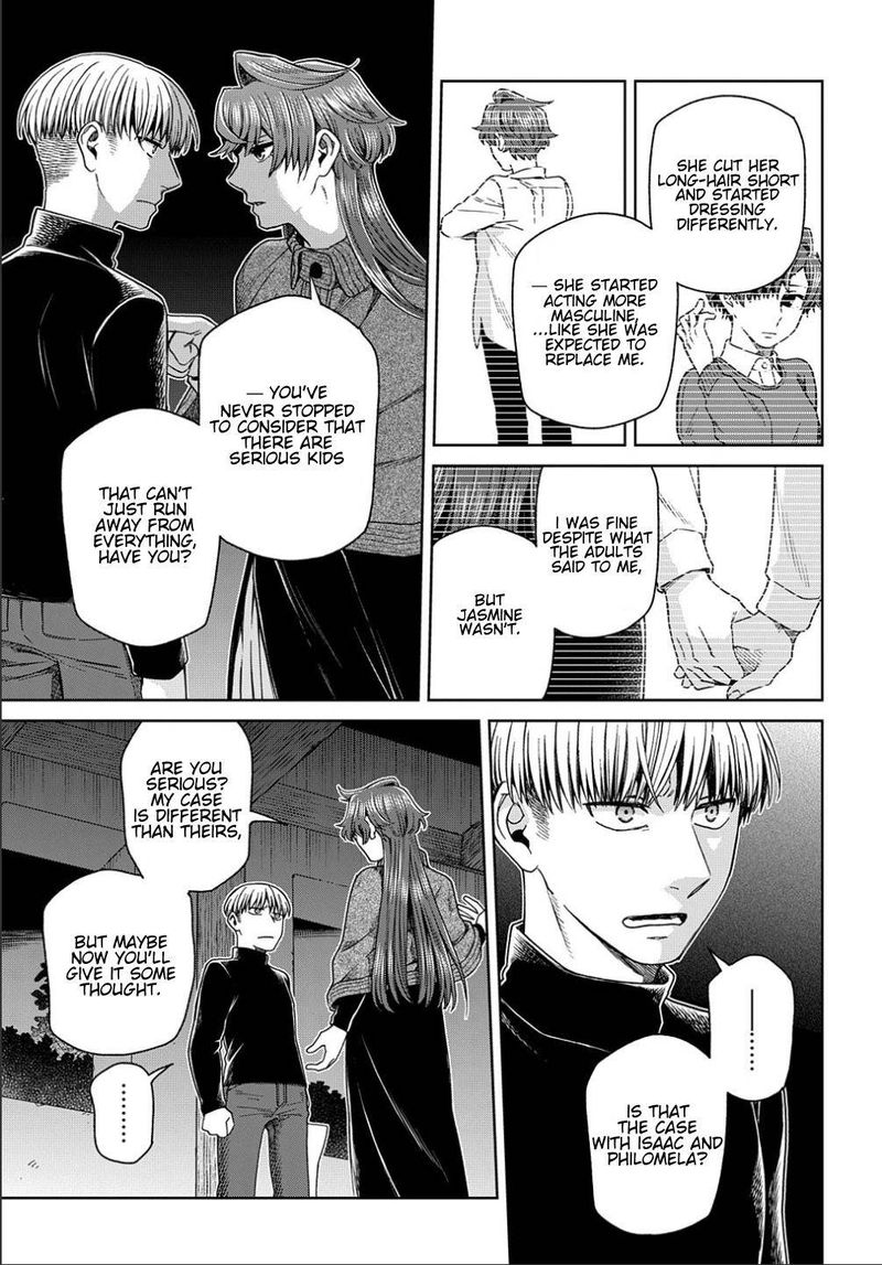Mahou Tsukai No Yome 76 21