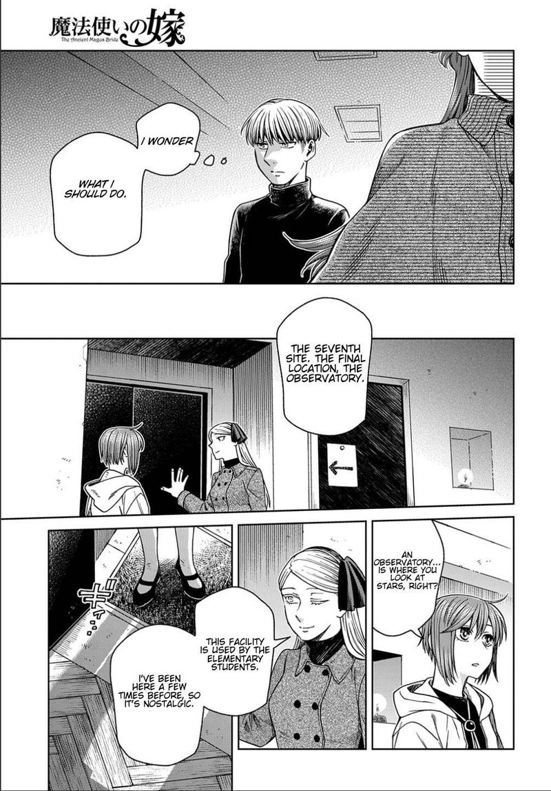 Mahou Tsukai No Yome 76 25