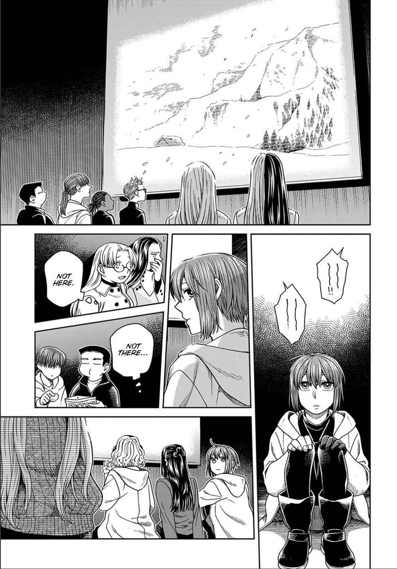 Mahou Tsukai No Yome 76 28