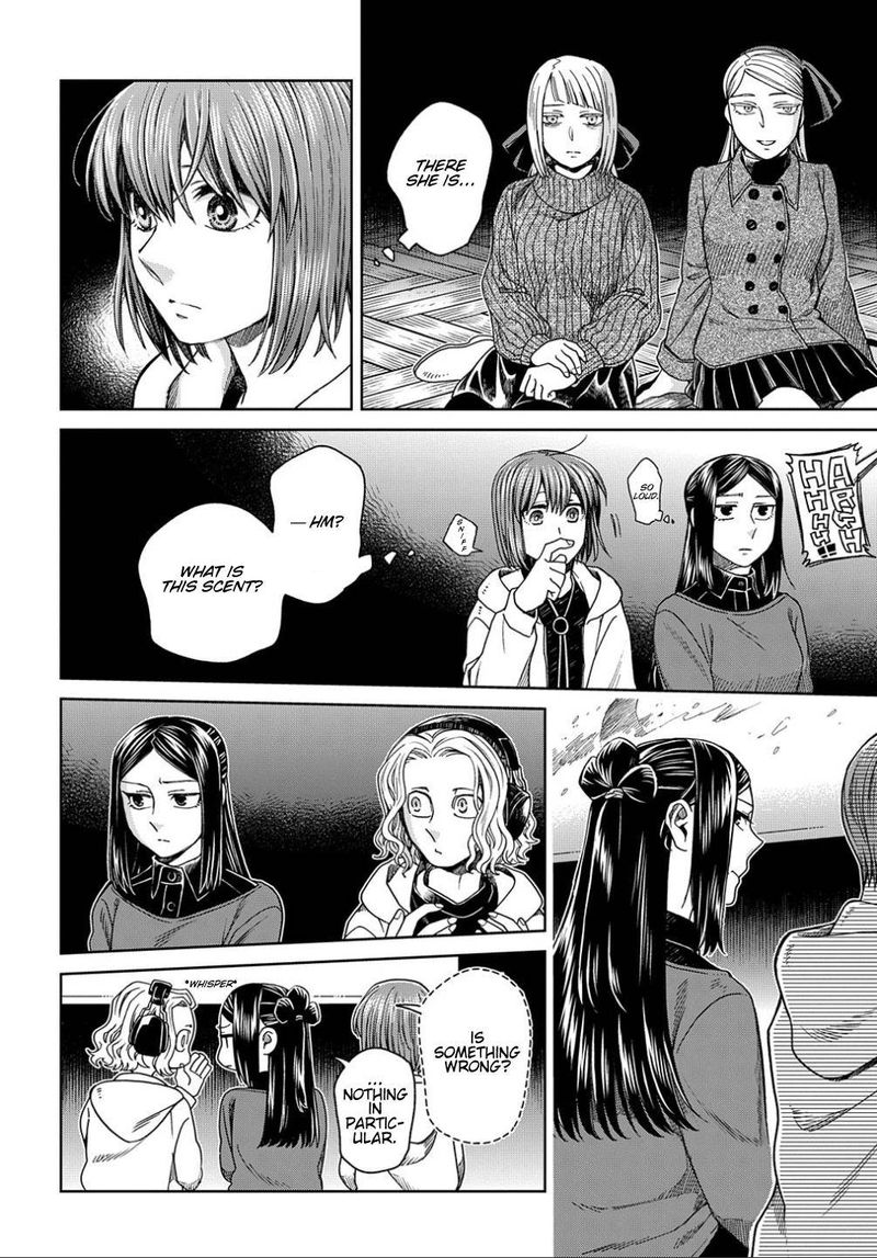 Mahou Tsukai No Yome 76 29