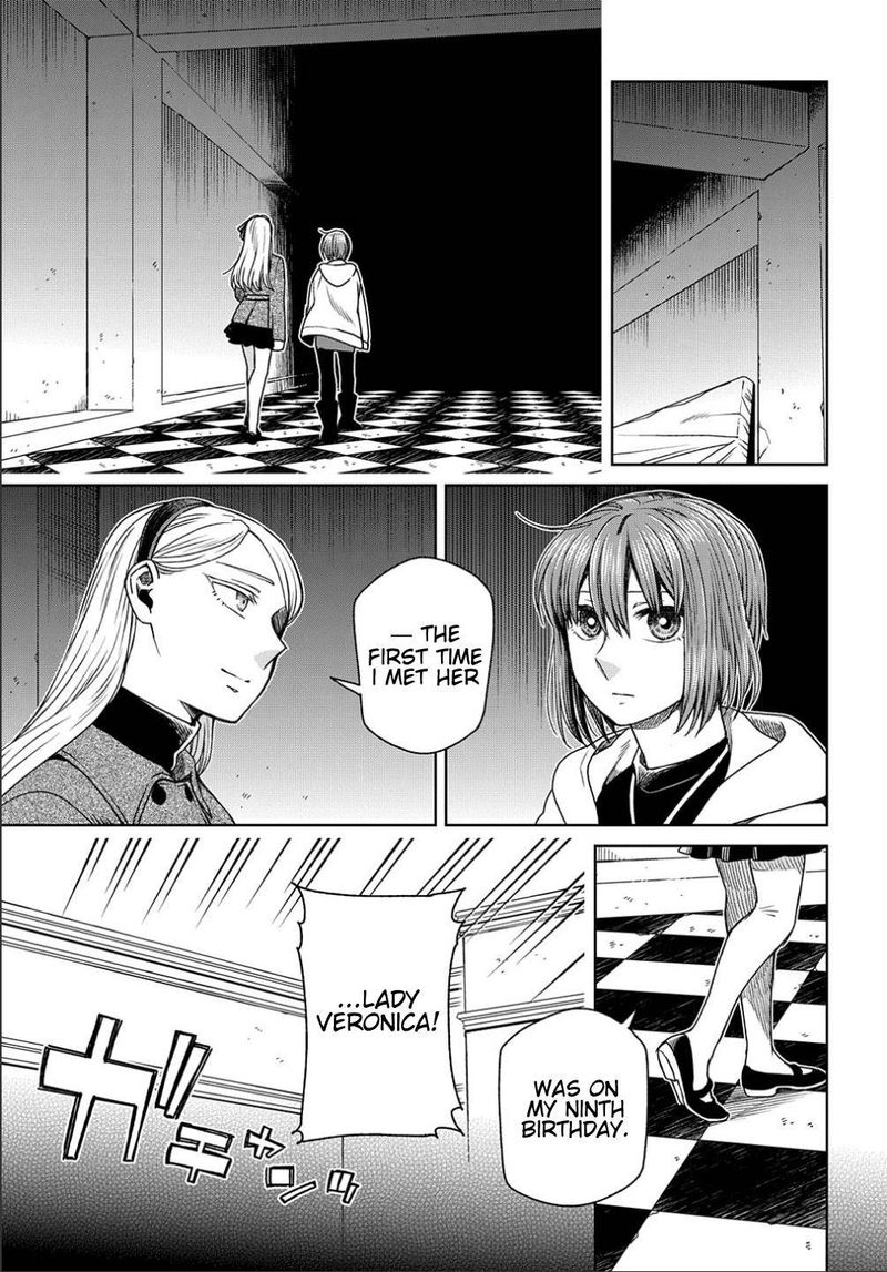 Mahou Tsukai No Yome 76 3