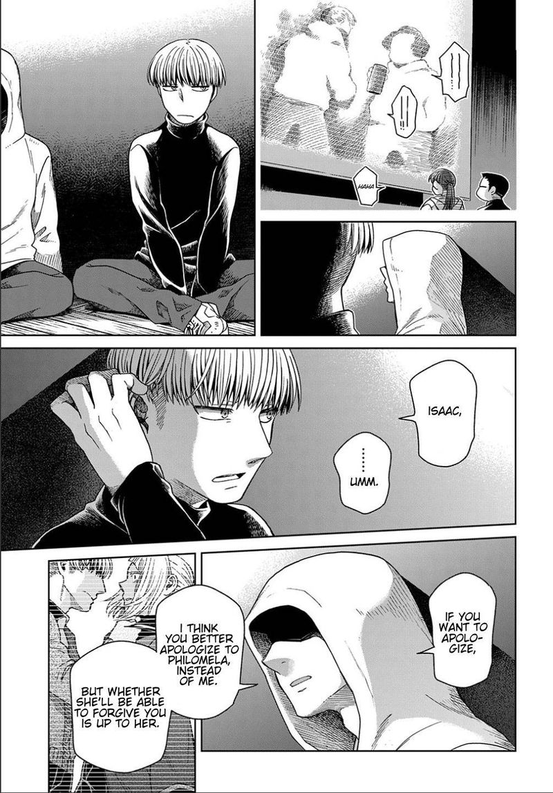 Mahou Tsukai No Yome 76 30