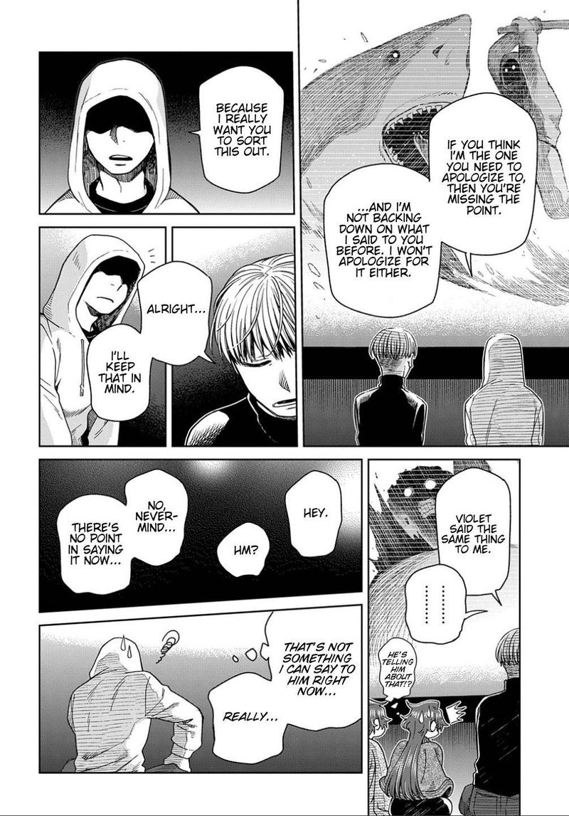 Mahou Tsukai No Yome 76 31