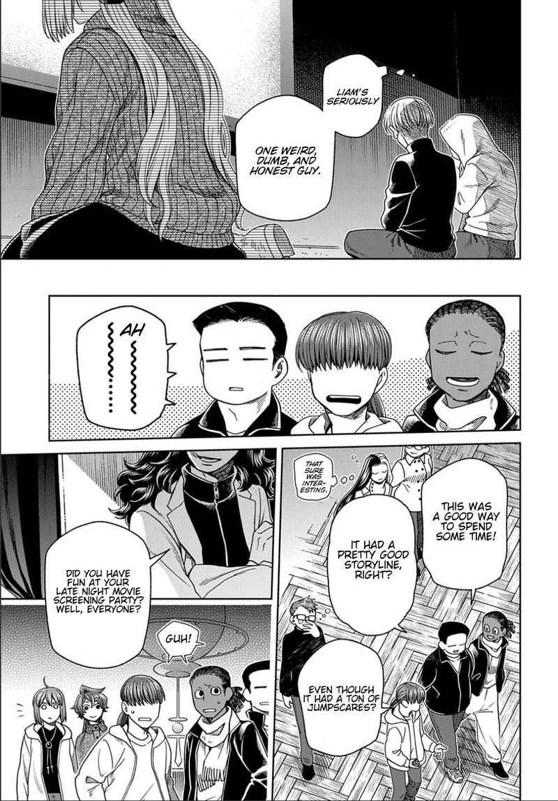 Mahou Tsukai No Yome 76 32