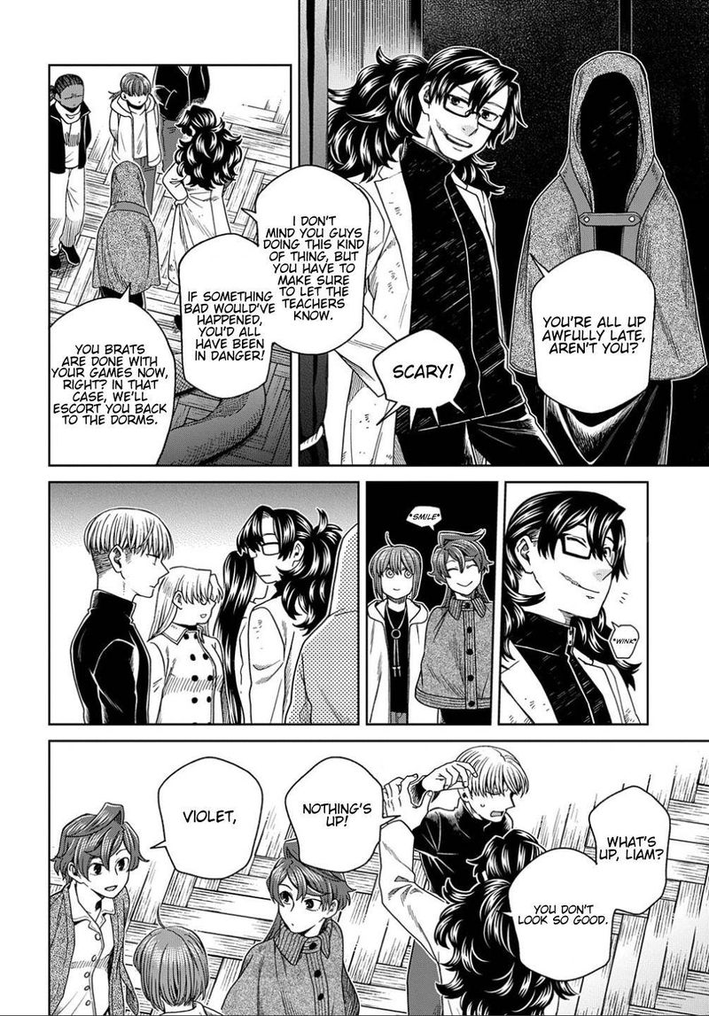 Mahou Tsukai No Yome 76 33