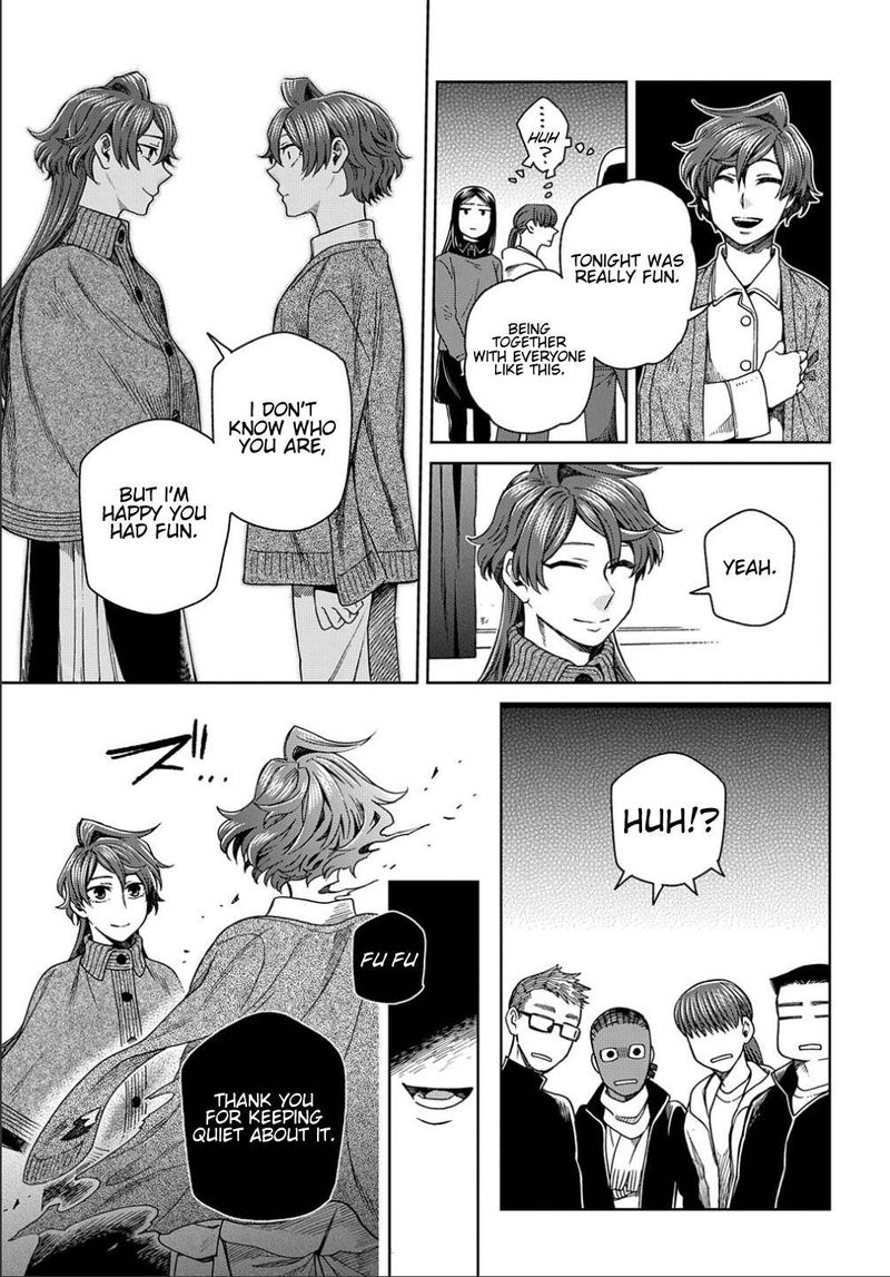 Mahou Tsukai No Yome 76 34
