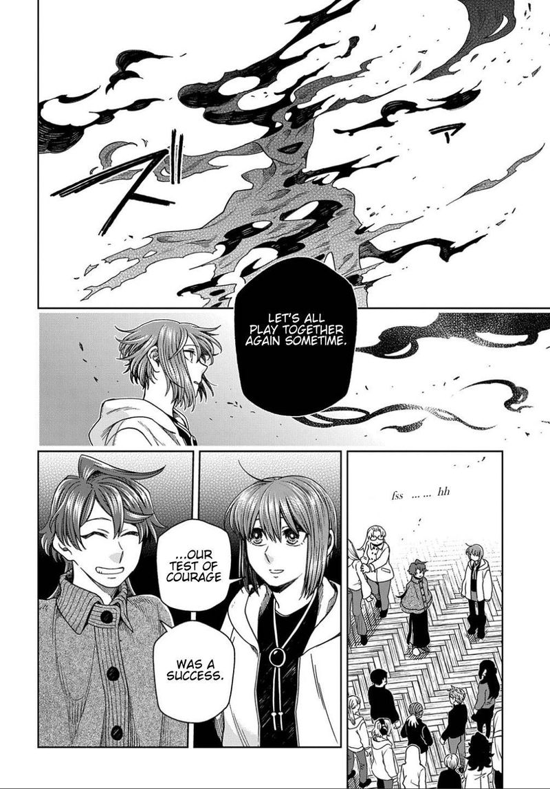Mahou Tsukai No Yome 76 35