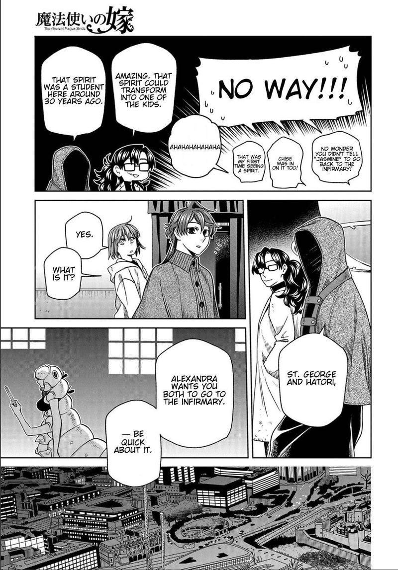 Mahou Tsukai No Yome 76 36