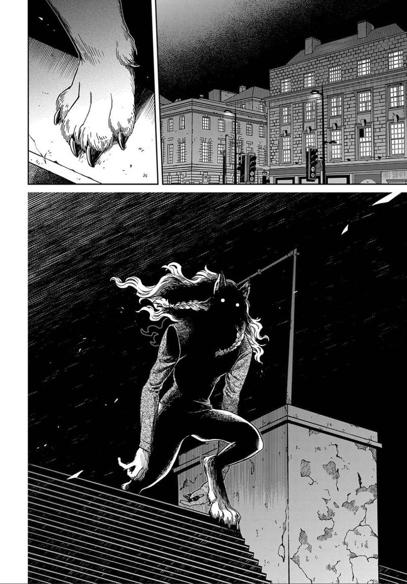 Mahou Tsukai No Yome 76 37