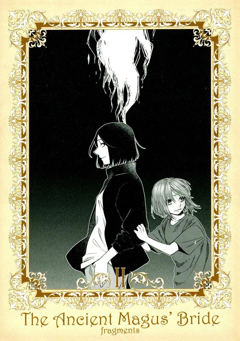 Mahou Tsukai No Yome 76 38