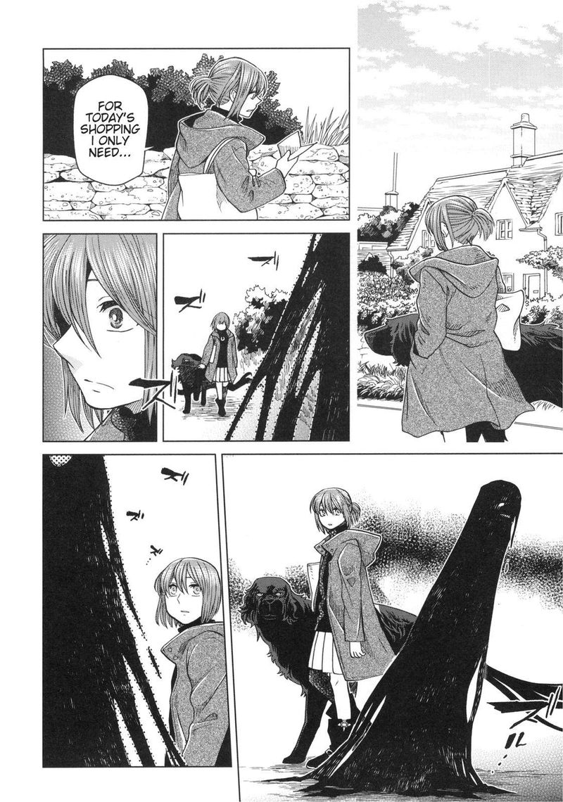 Mahou Tsukai No Yome 76 41