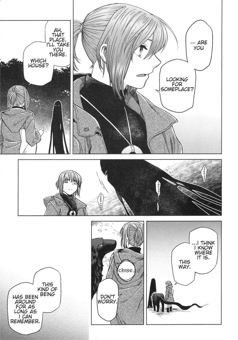 Mahou Tsukai No Yome 76 42