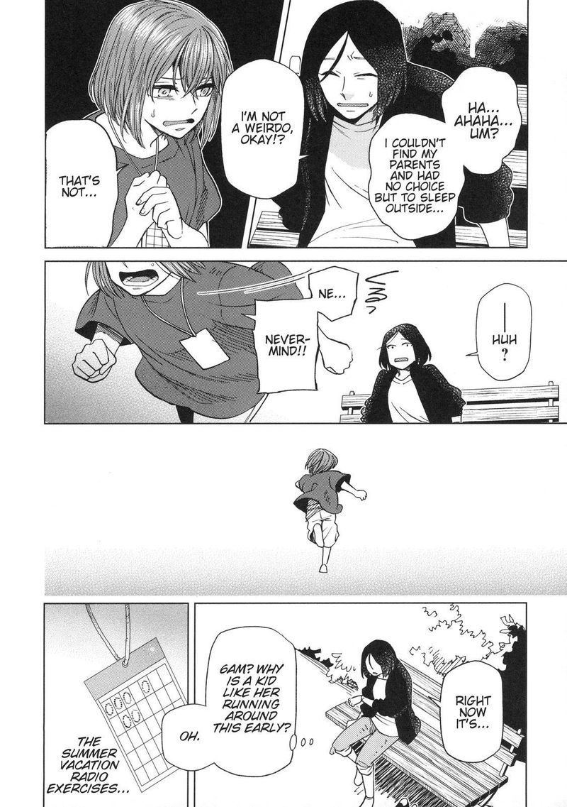 Mahou Tsukai No Yome 76 49