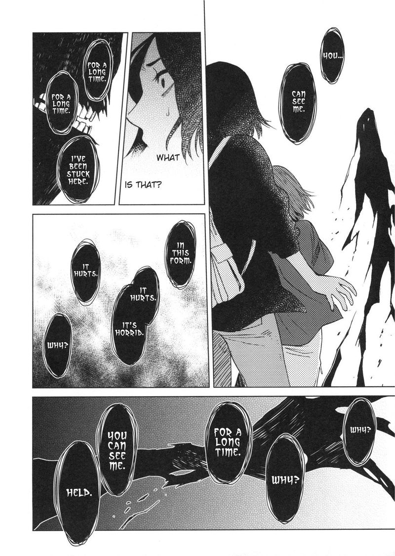 Mahou Tsukai No Yome 76 53