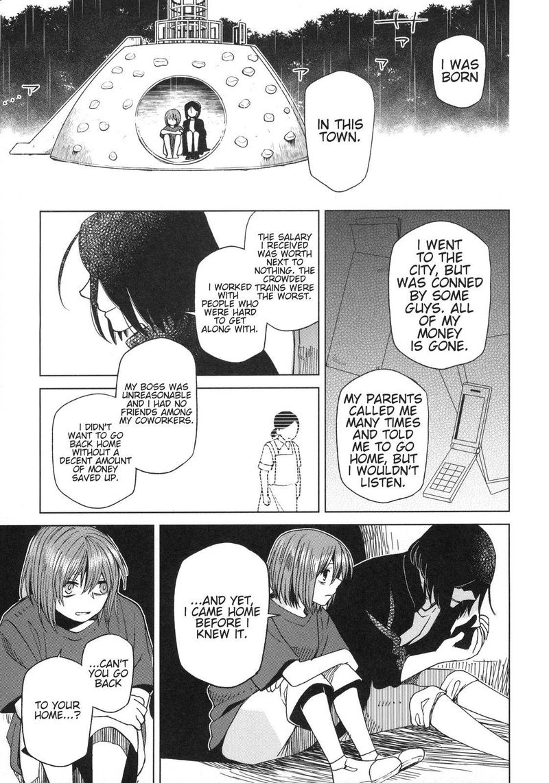 Mahou Tsukai No Yome 76 58