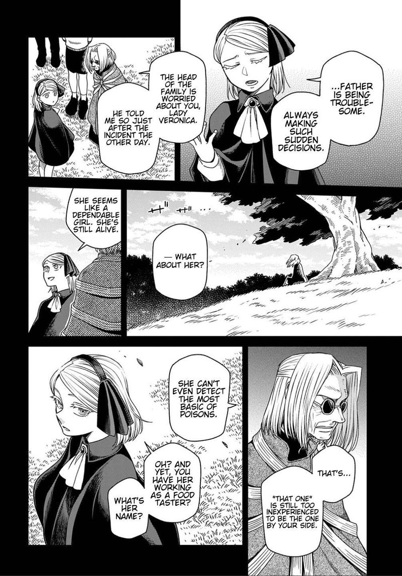 Mahou Tsukai No Yome 76 6