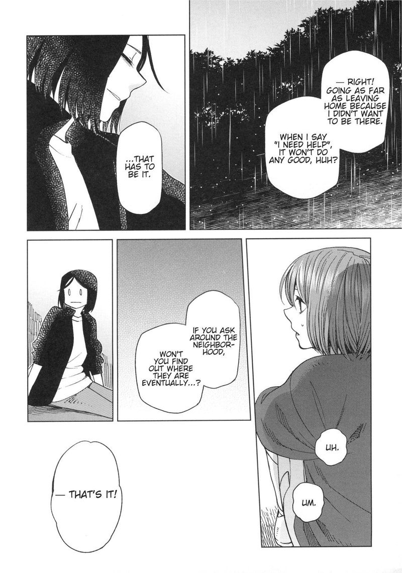 Mahou Tsukai No Yome 76 61