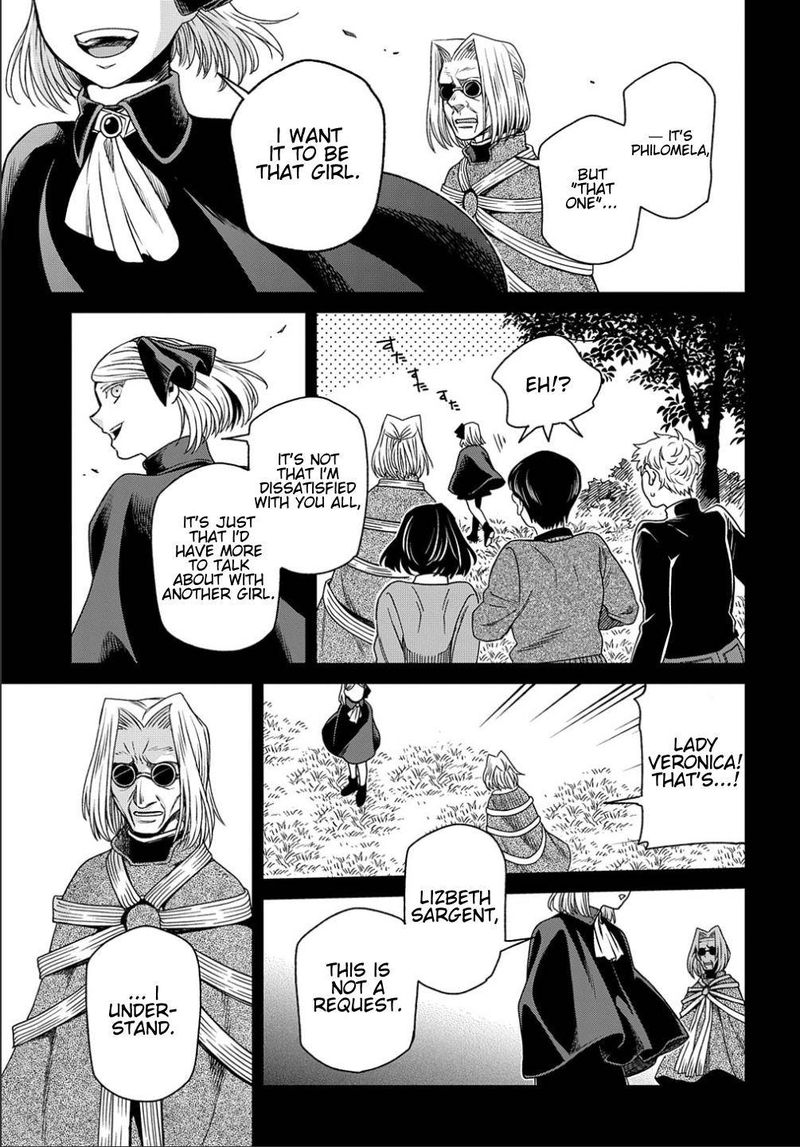 Mahou Tsukai No Yome 76 7