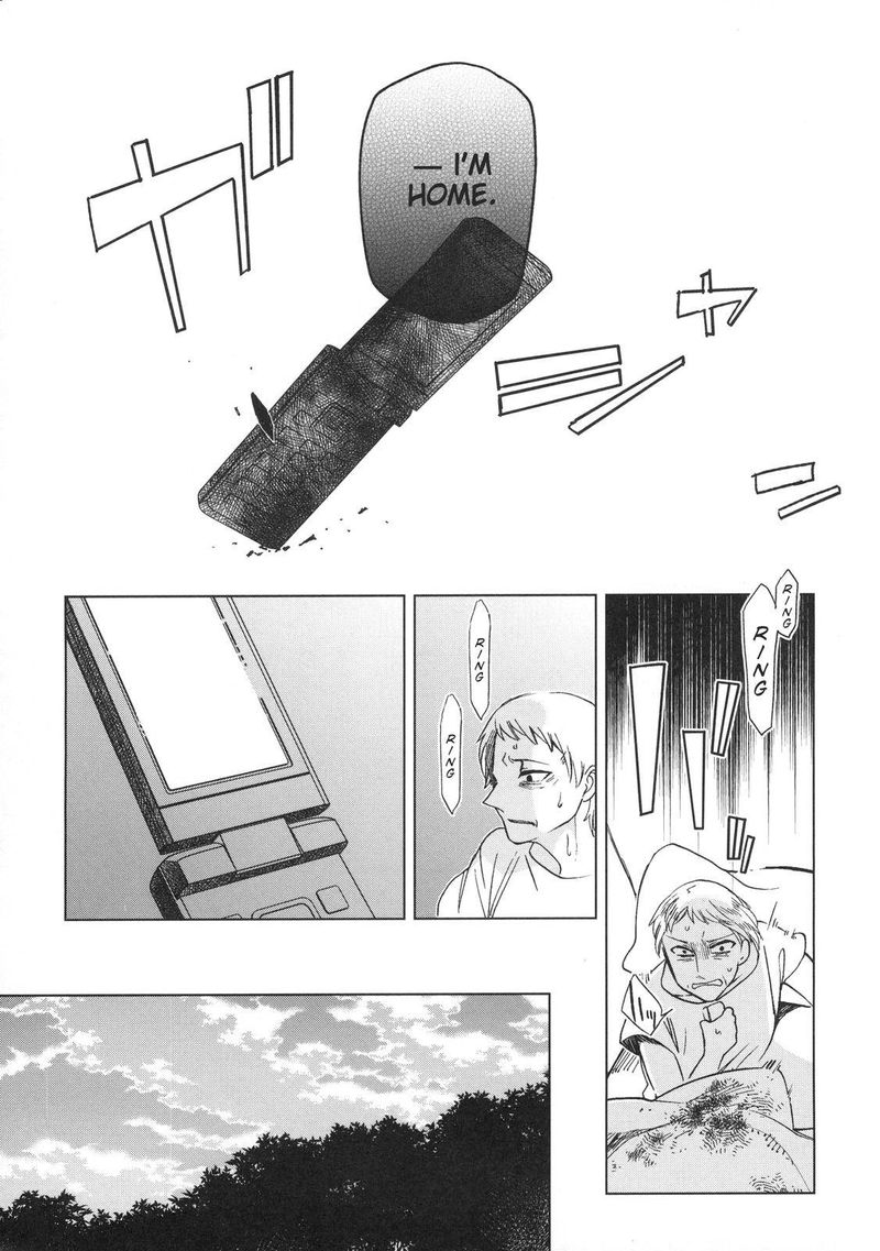 Mahou Tsukai No Yome 76 70
