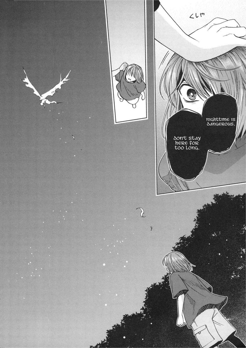 Mahou Tsukai No Yome 76 73