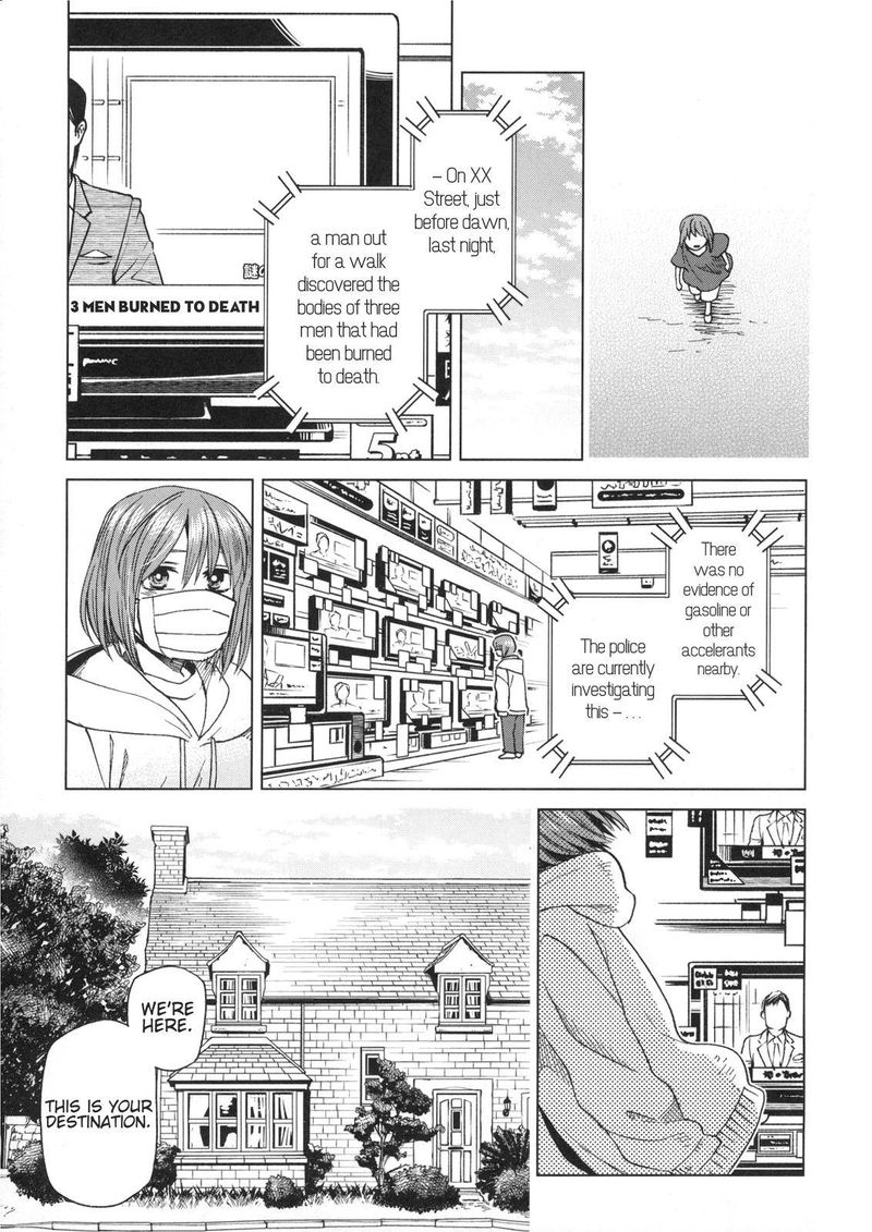 Mahou Tsukai No Yome 76 74