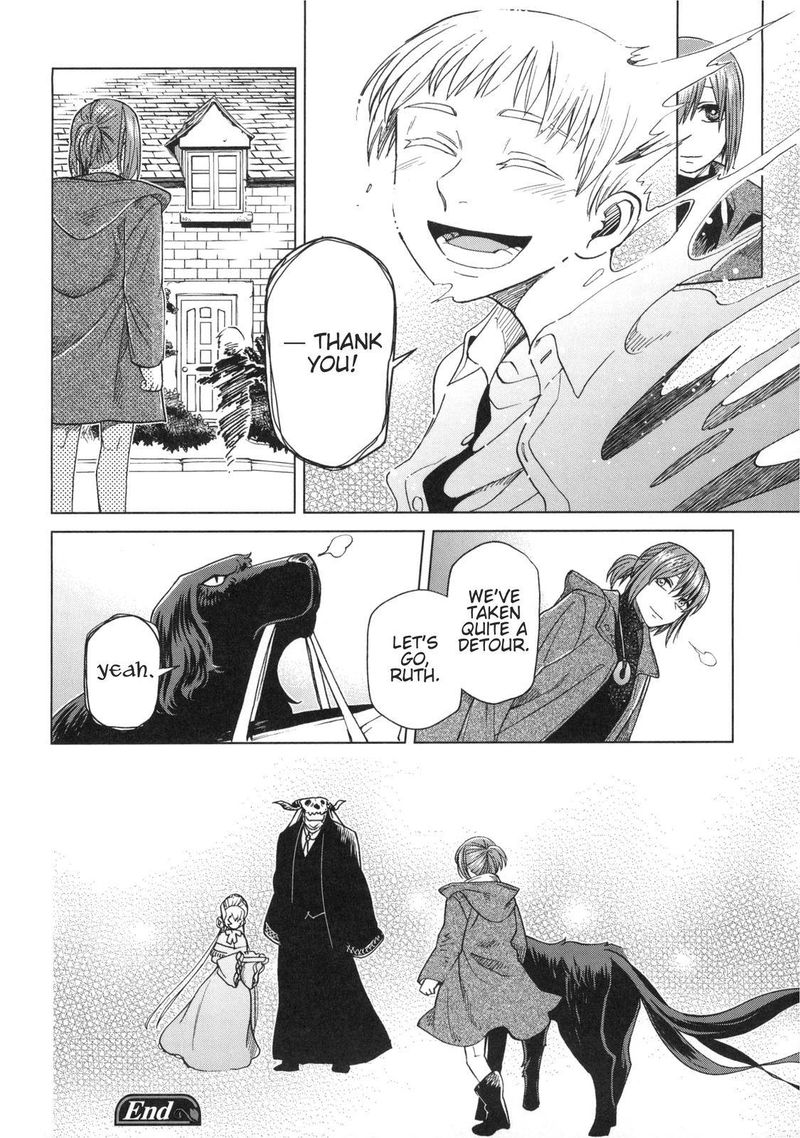 Mahou Tsukai No Yome 76 75