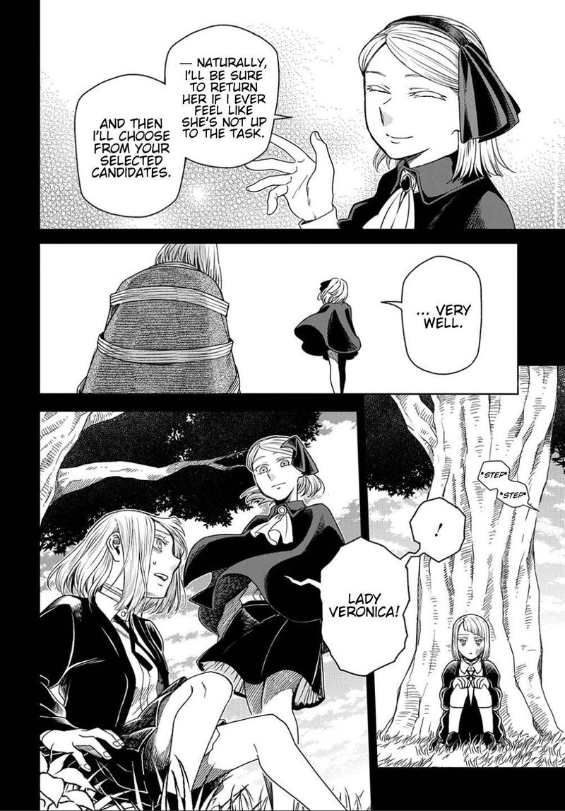 Mahou Tsukai No Yome 76 8