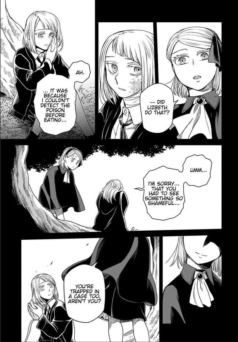 Mahou Tsukai No Yome 76 9