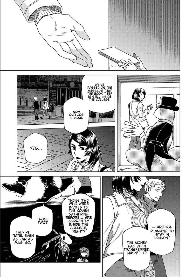 Mahou Tsukai No Yome 77 1