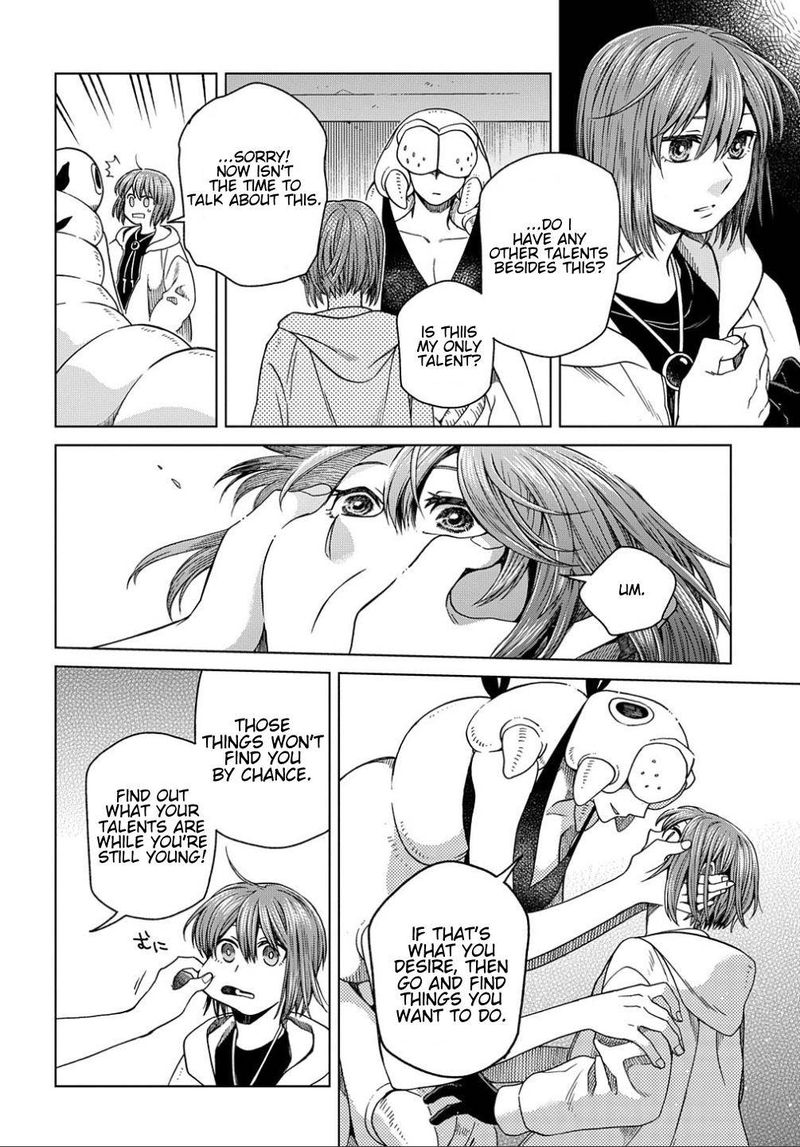 Mahou Tsukai No Yome 77 10