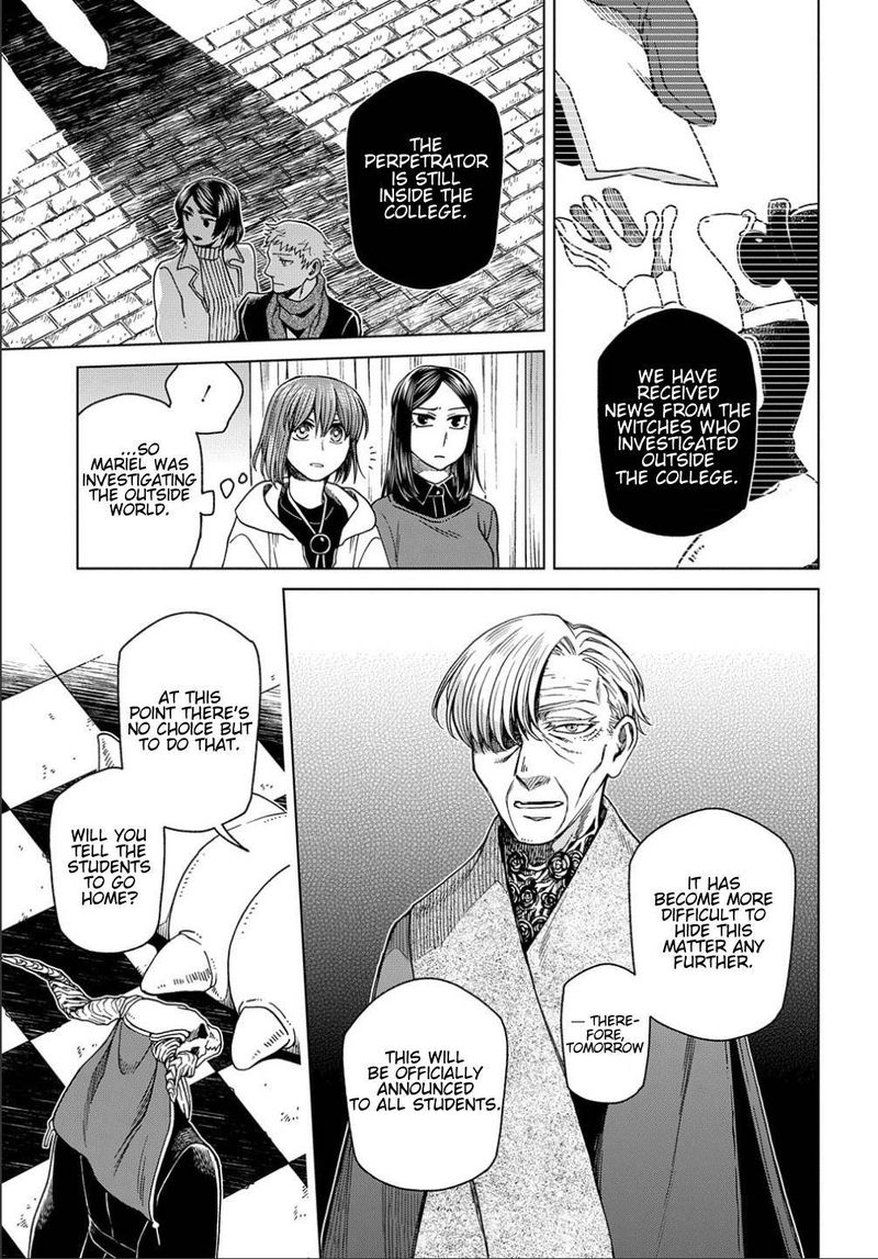 Mahou Tsukai No Yome 77 13