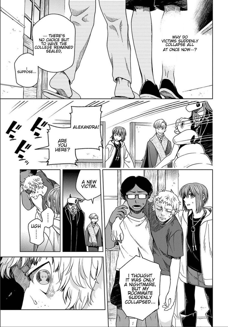 Mahou Tsukai No Yome 77 15