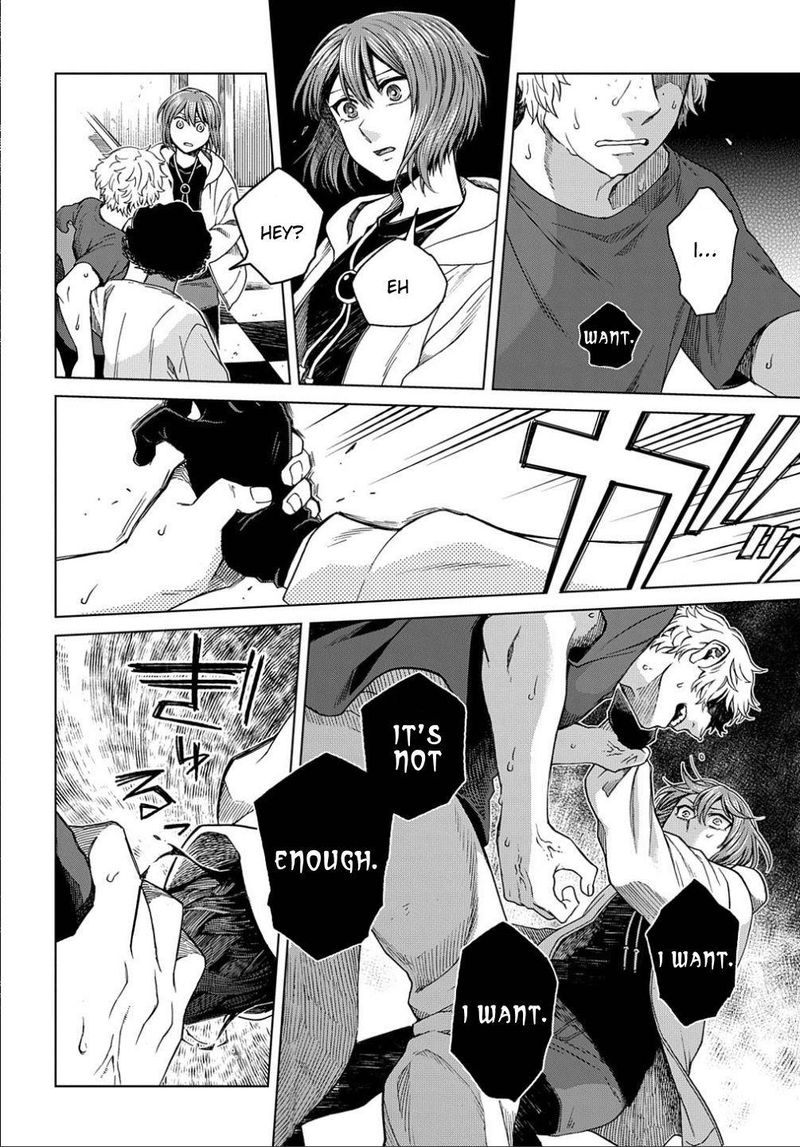 Mahou Tsukai No Yome 77 16