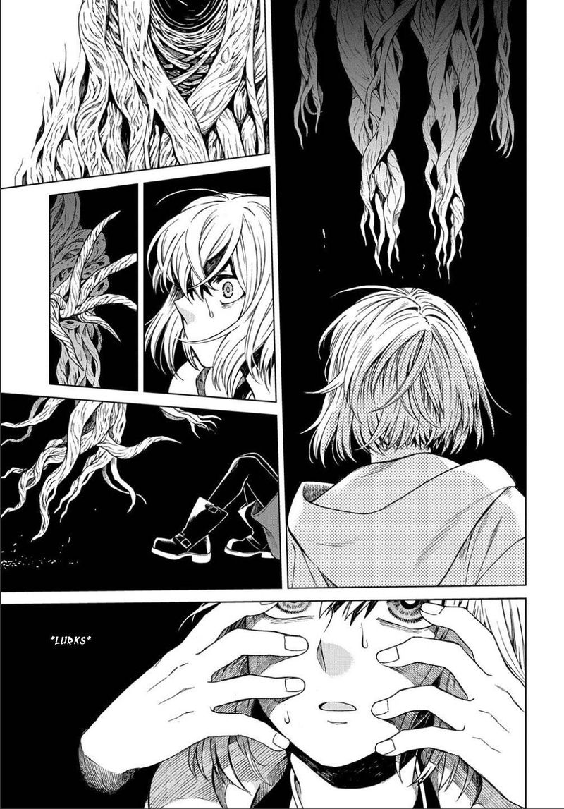Mahou Tsukai No Yome 77 19