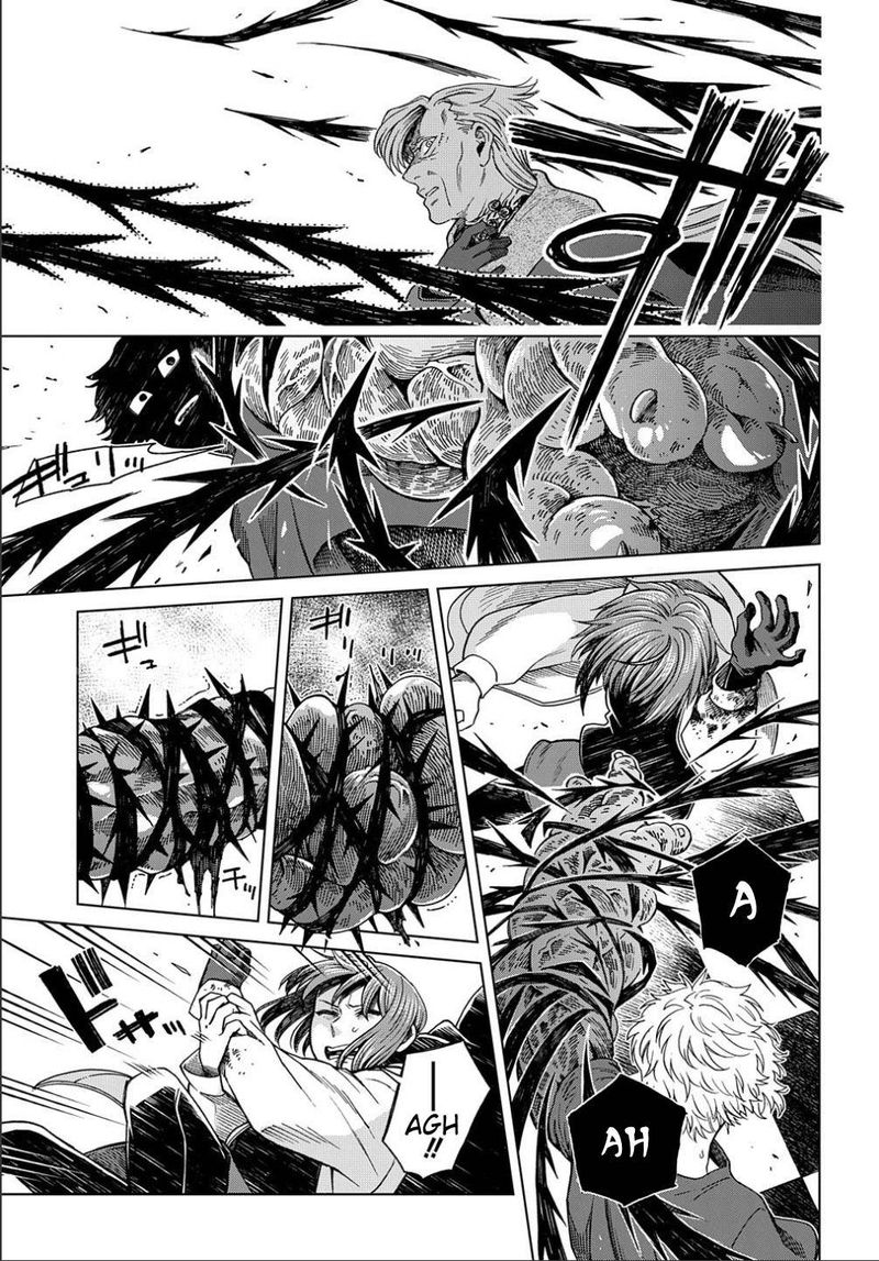 Mahou Tsukai No Yome 77 21