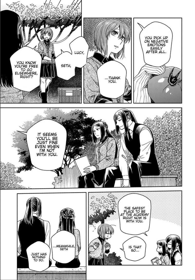 Mahou Tsukai No Yome 77 29