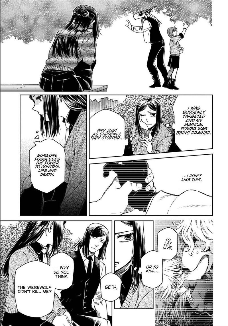 Mahou Tsukai No Yome 77 31